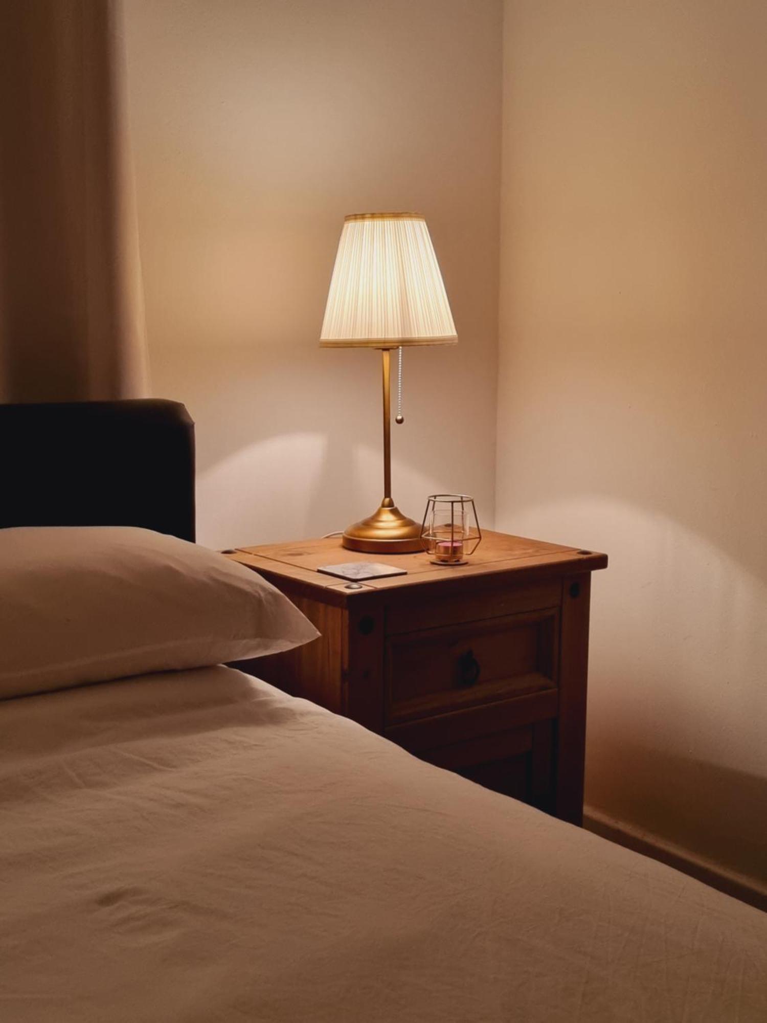 Beautiful Double Room In Acton, West Londýn Exteriér fotografie